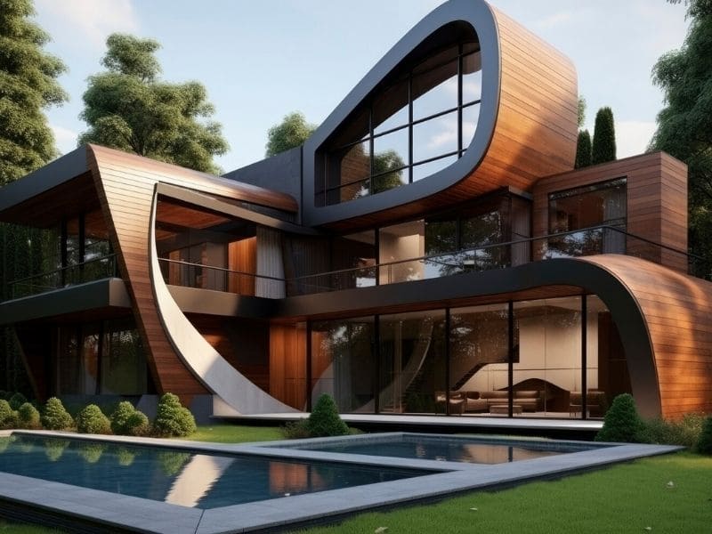 Architectural Design Development