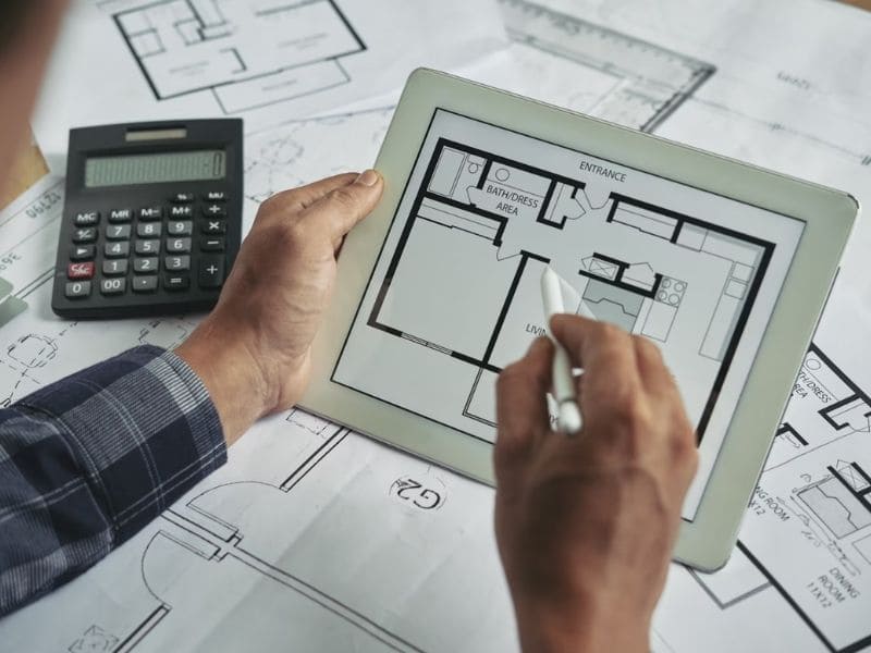 Architectural Planning and Design