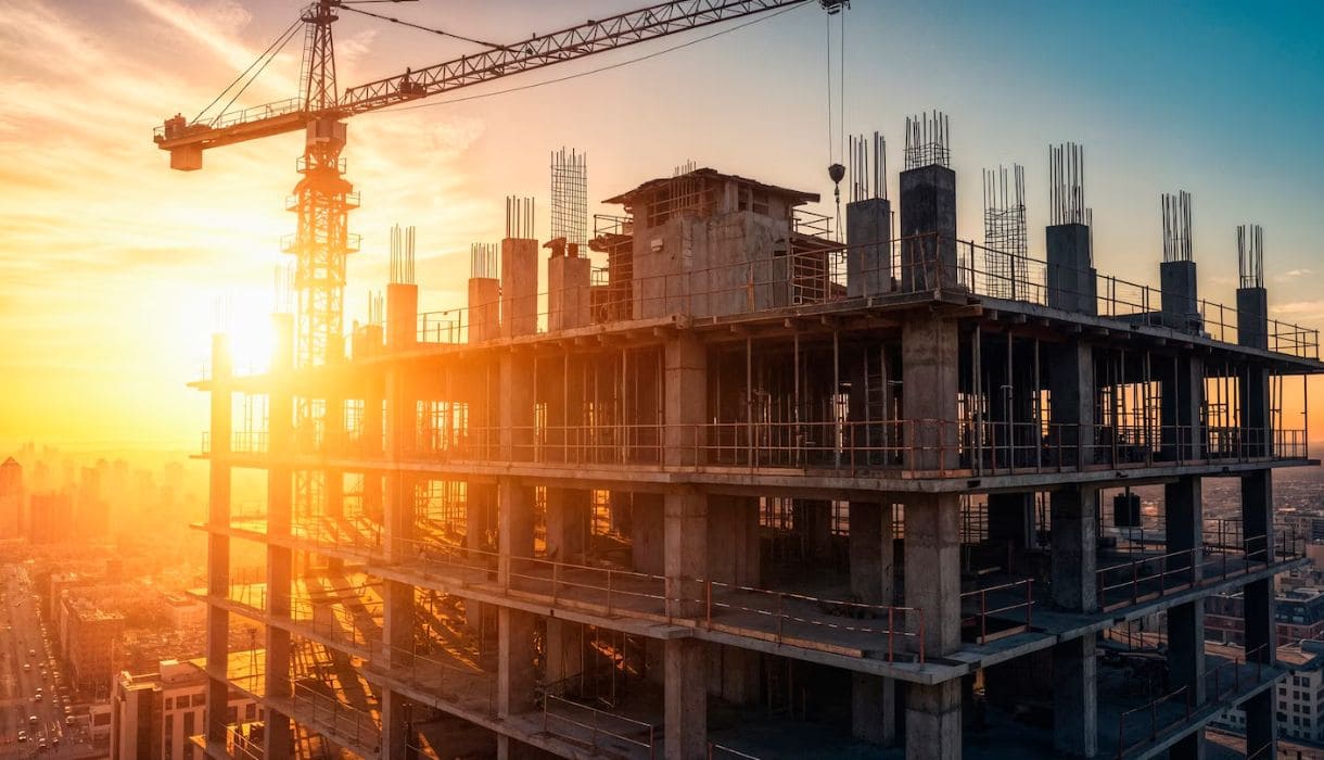 Commercial-Construction-Cosset-Asia