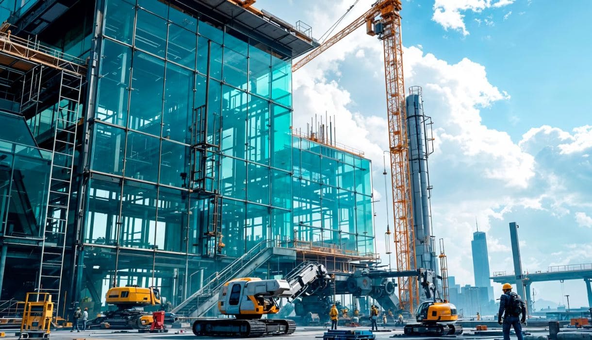 Commercial-Construction-in-Bangalore