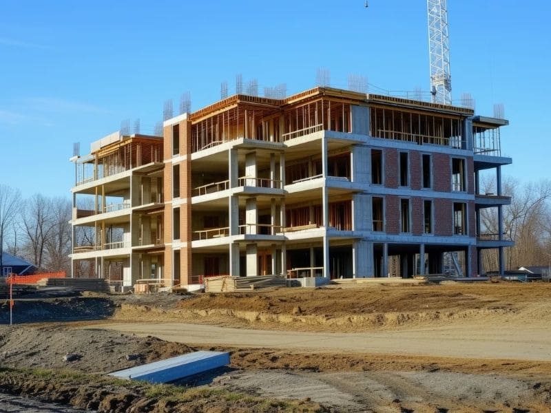 Construction Execution
