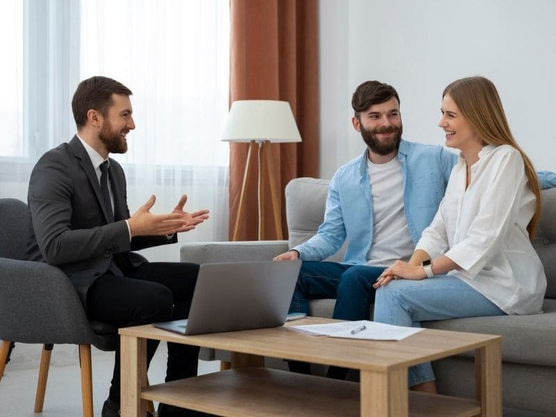 Consultation & Requirement Analysis
