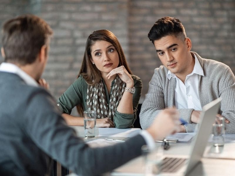Consultation & Vision Planning