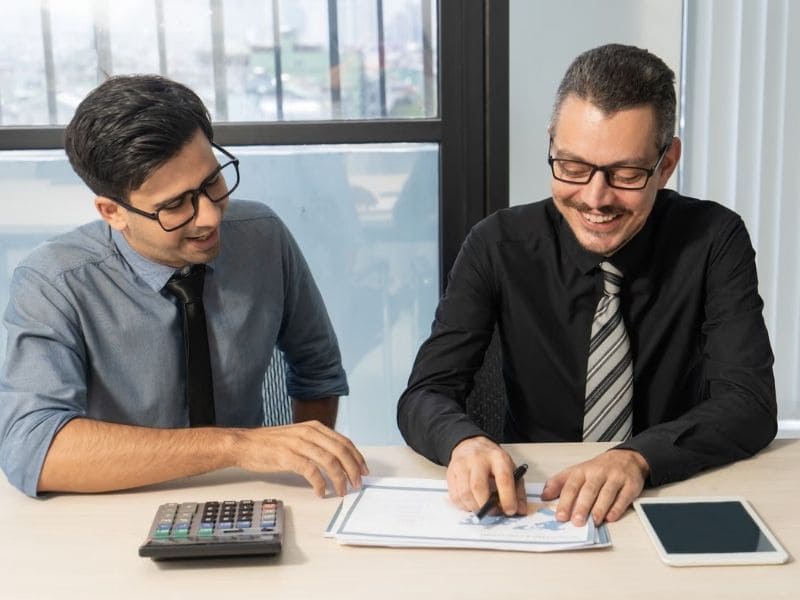 Cost Estimation & Approval
