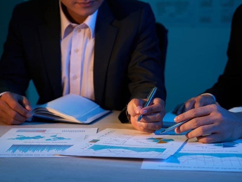 Cost Planning & Documentation