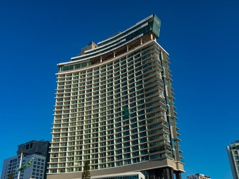 Hospitality & Hotel Construction