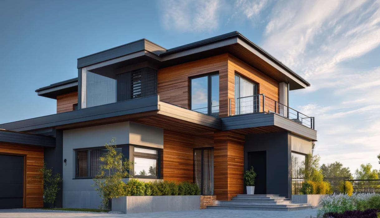 House Construction Bangalore - Cosset Asia
