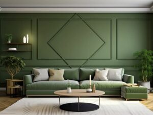 Interior Design Ideas for Contemporary Living: Creating Stylish and Functional Spaces