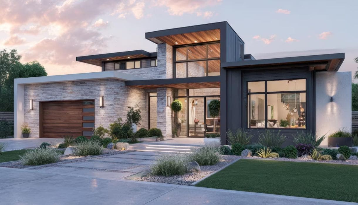 Luxury Villa Constructions - Cosset Asia