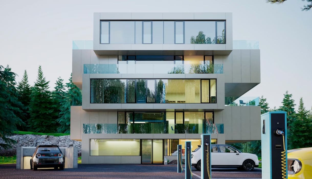 Luxury Villa Constructions - Cosset Asia