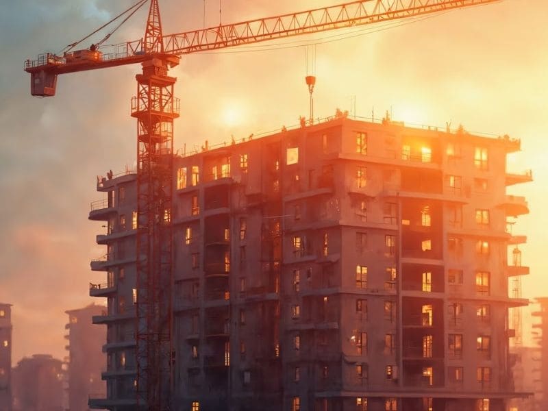 Mixed-Use Developments