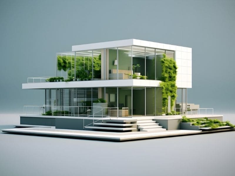 Premium Construction & Finishing