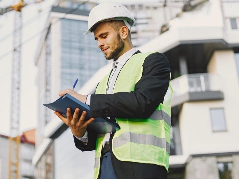 Project Management & Quality Control