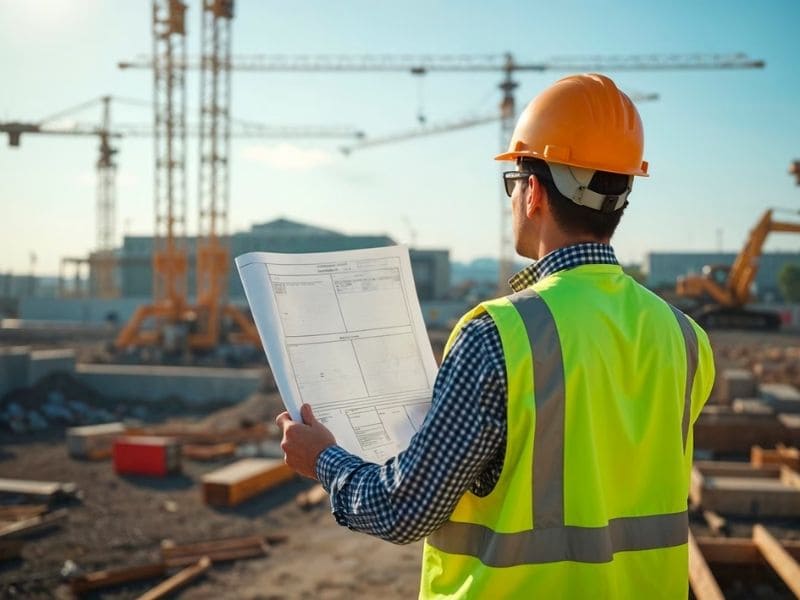 Site Evaluation and Planning