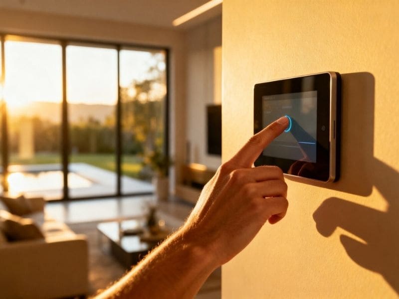 Smart Home Integration
