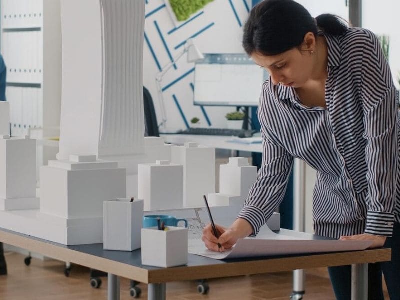 Structural Engineering & Design
