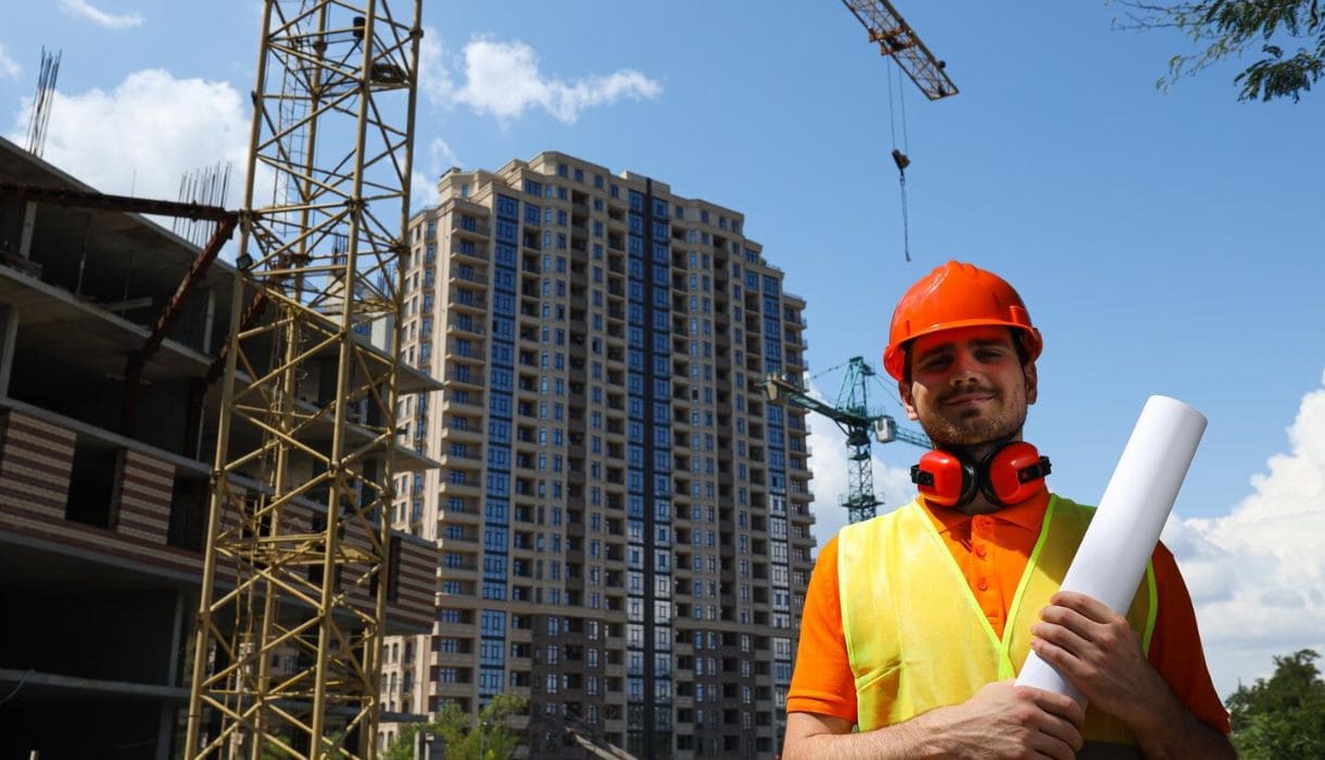 Turnkey Construction