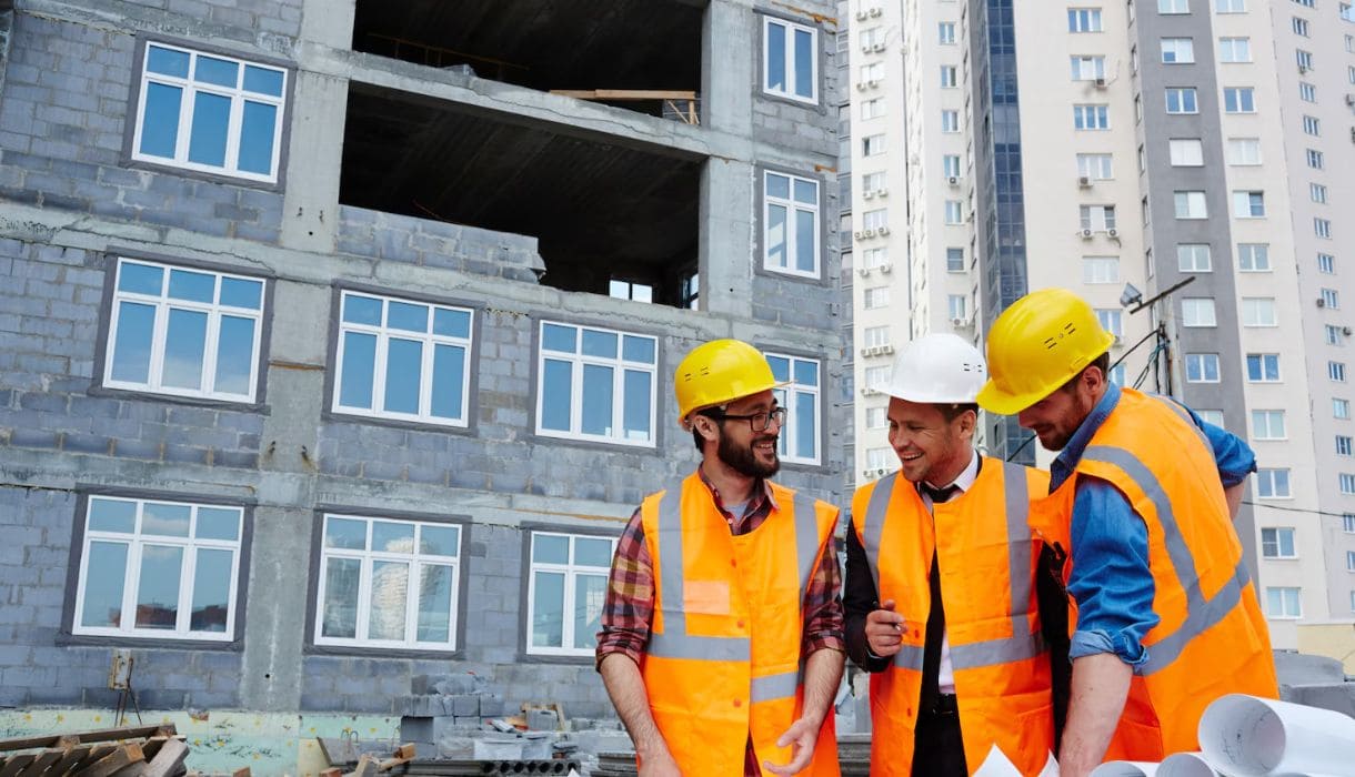 Turnkey Construction