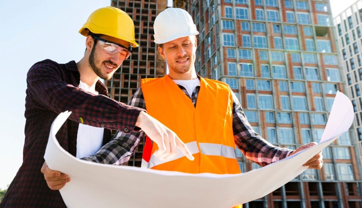 Turnkey Construction in Bangalore