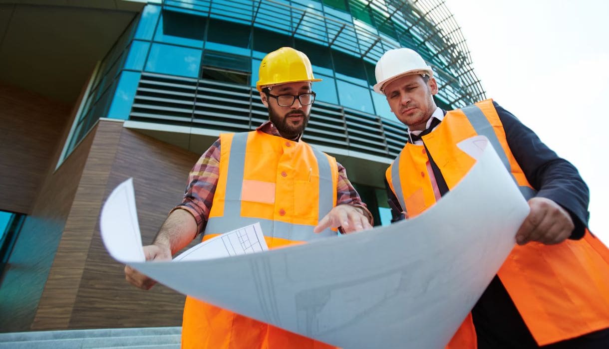 Turnkey Construction in Bengaluru