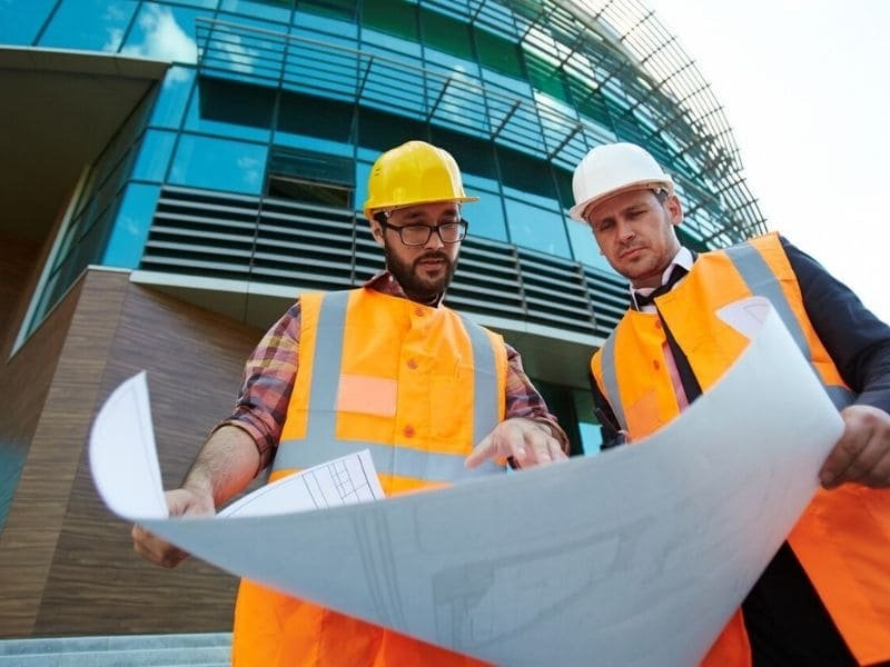 Construction Documentation & Drawings