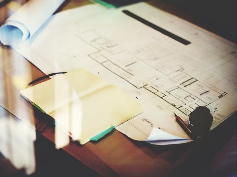 Construction Documentation