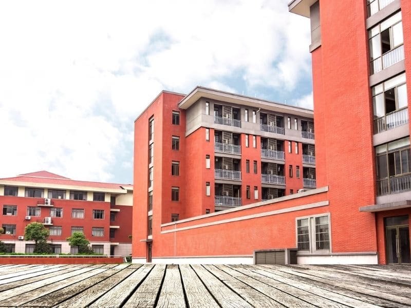 Educational Institution Design