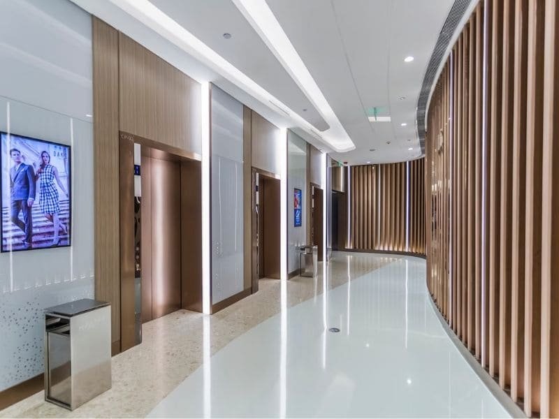 Healthcare Facility Design