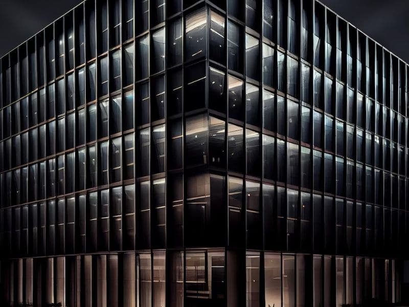 Office Building Design