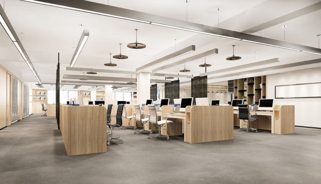 Office-Renovation-Services