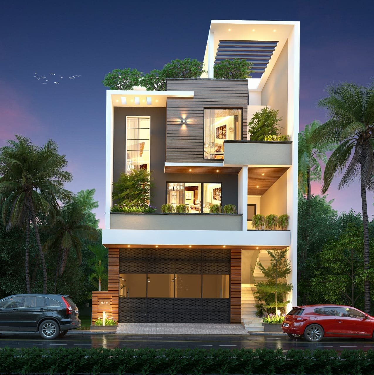 Cosset Asia