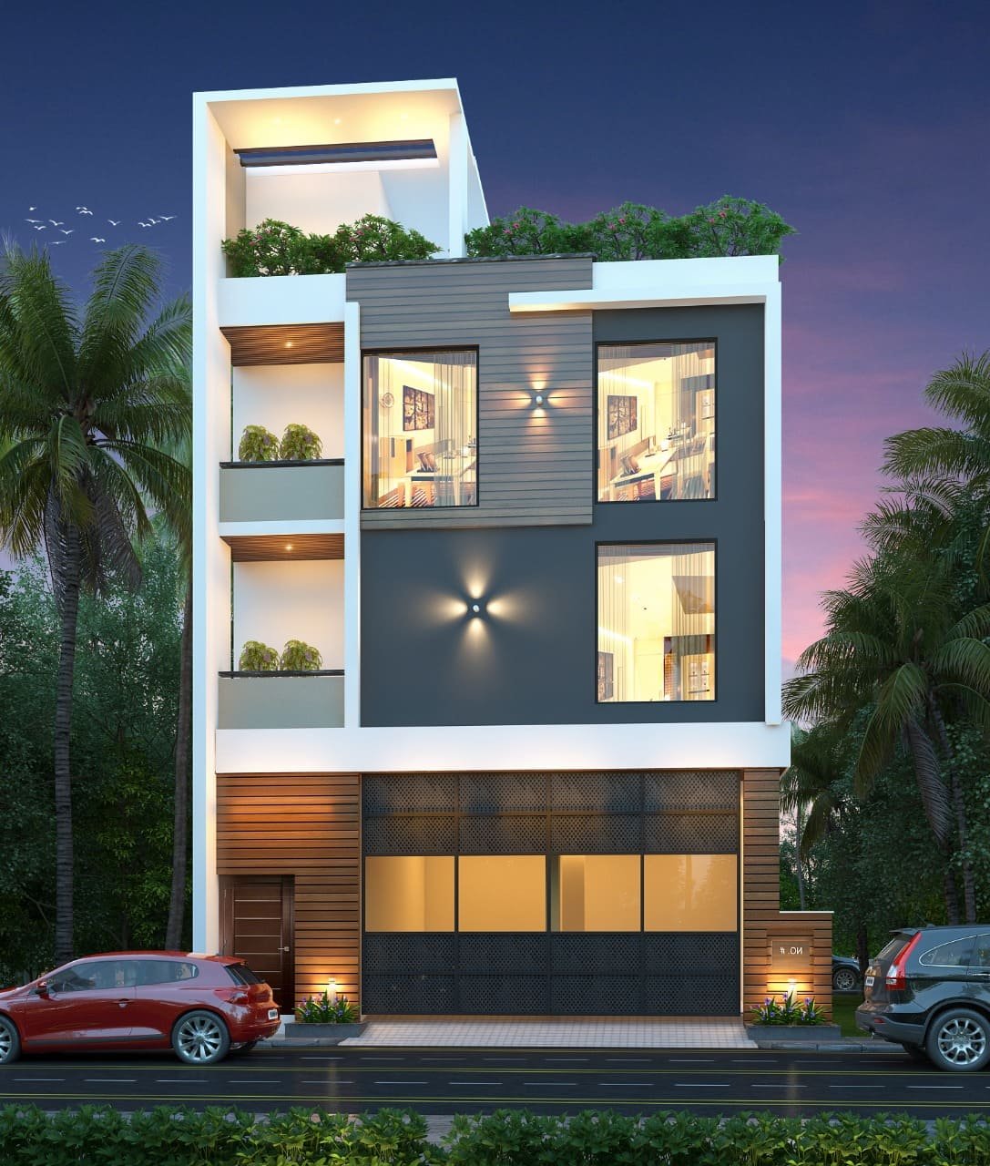 Cosset Asia
