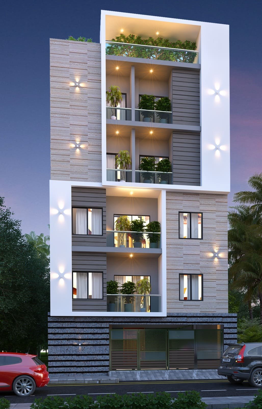 Cosset Asia
