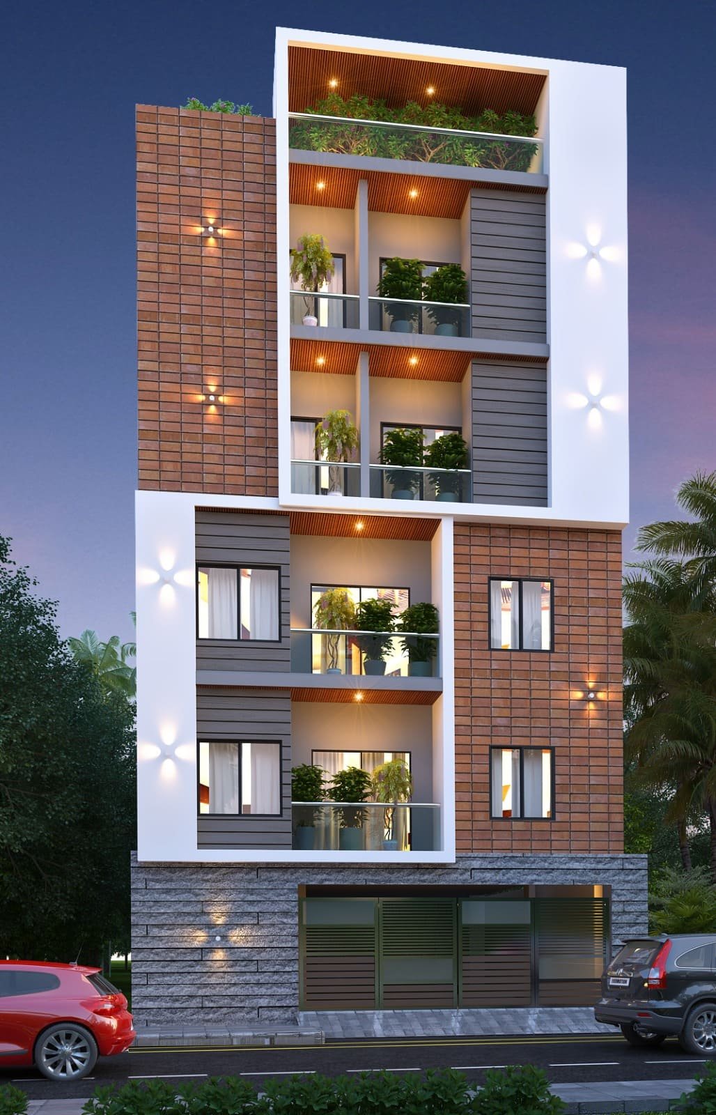 Cosset Asia