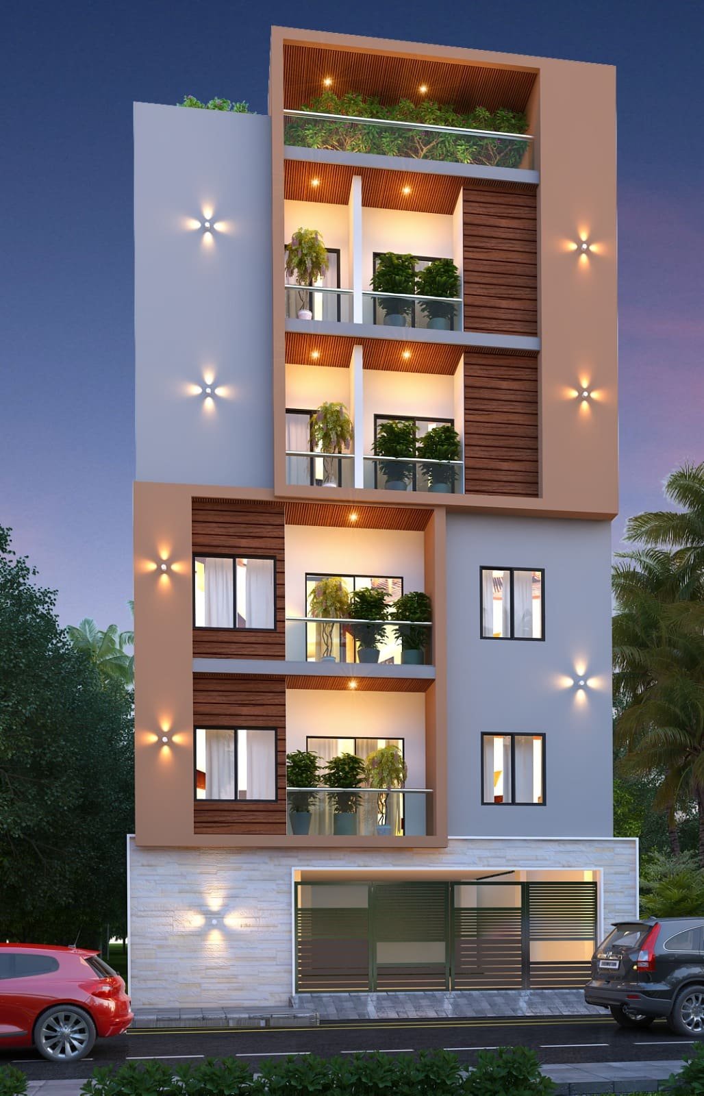 Cosset Asia