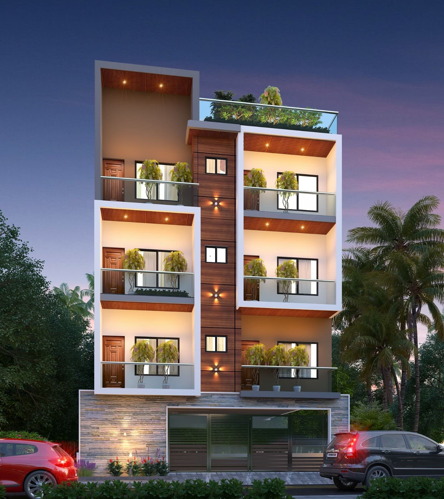 Cosset Asia
