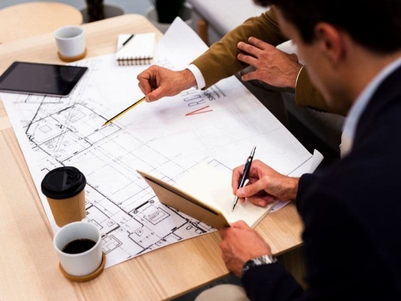 Space Planning and Optimization