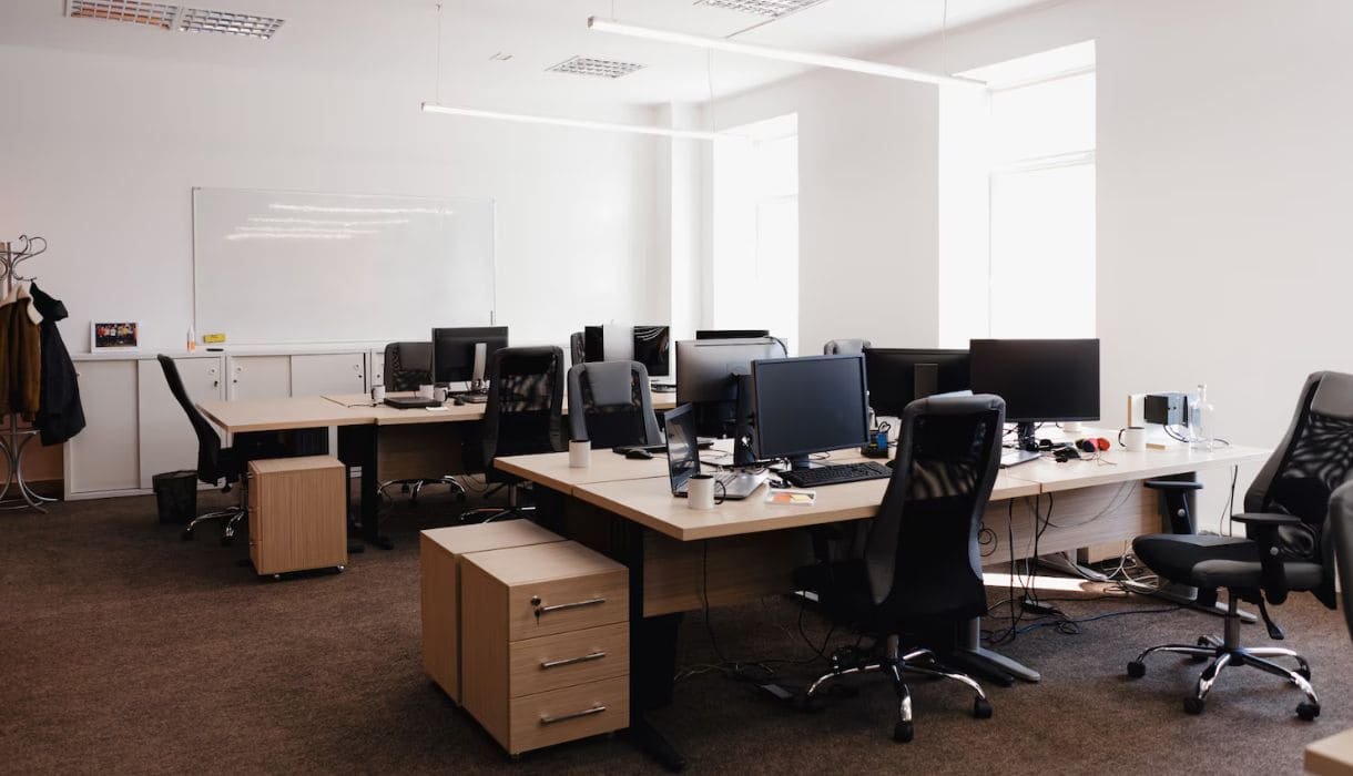 commercial-office-interiors