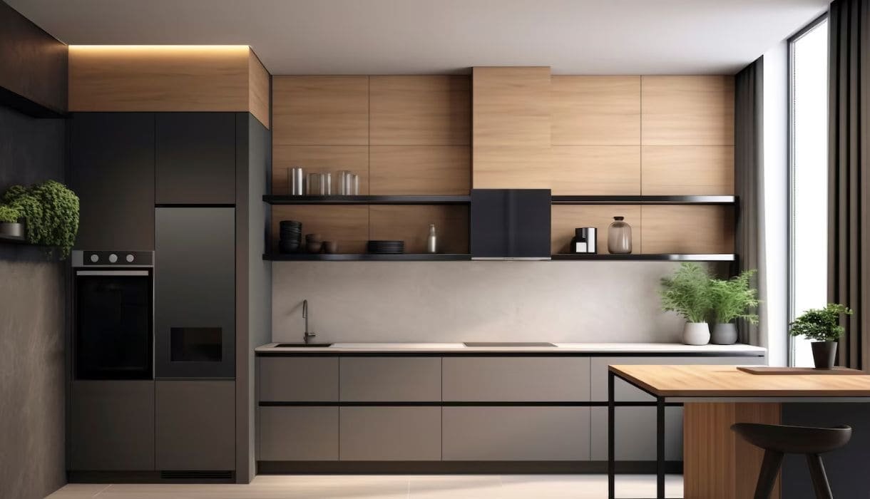 custom-modular-kitchen-services
