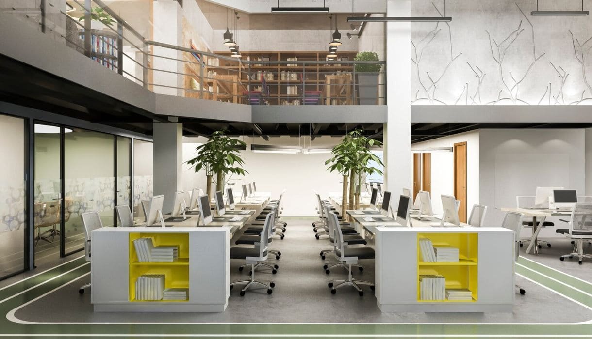 custom-office-interiors