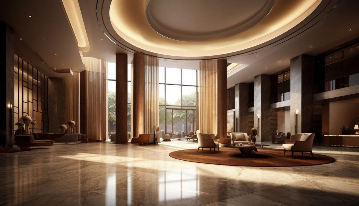 Premium luxury interior design for elegant homes and villas by Cosset Asia