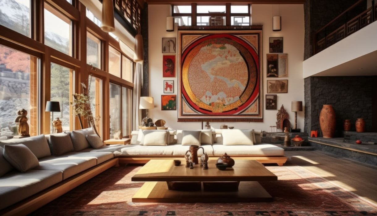 Luxury villa architecture with Vastu-compliant layouts and premium design